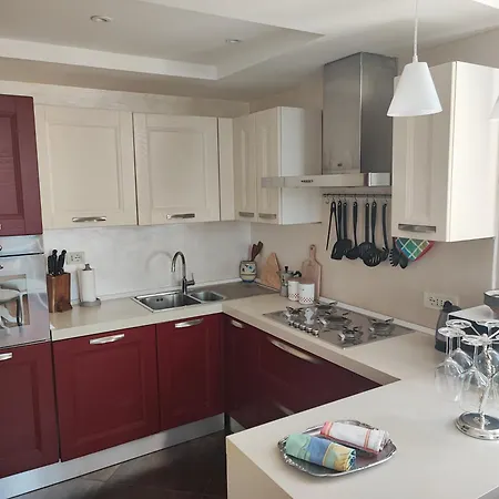 Apartment In Aulla *